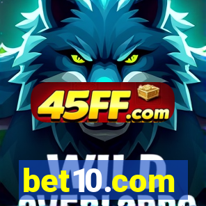bet10.com