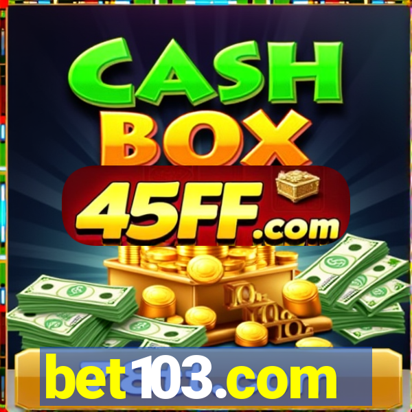 bet103.com