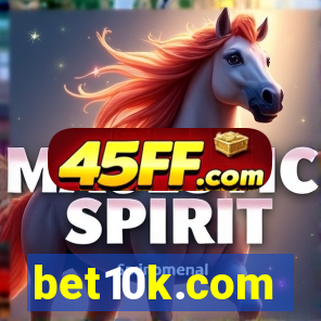 bet10k.com