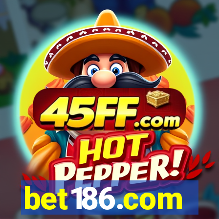 bet186.com