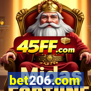 bet206.com