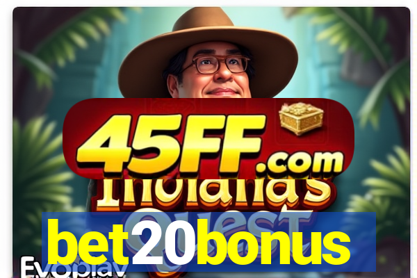 bet20bonus