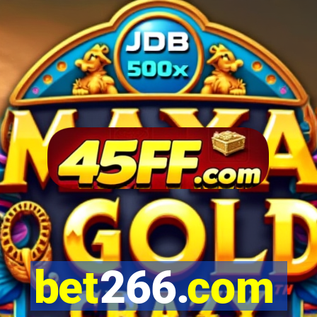 bet266.com