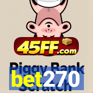 bet270