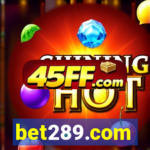 bet289.com