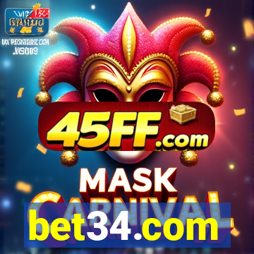 bet34.com