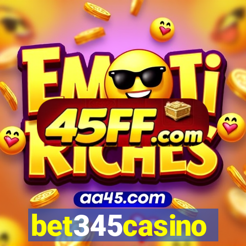 bet345casino