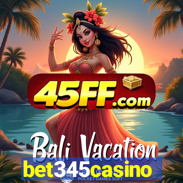 bet345casino
