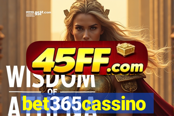 bet365cassino