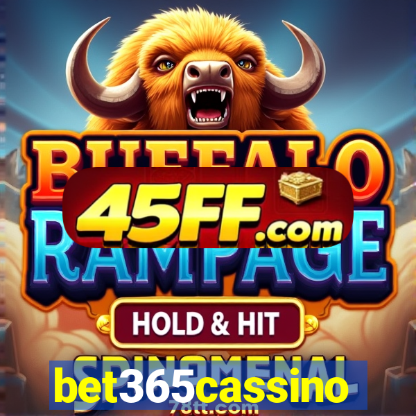 bet365cassino