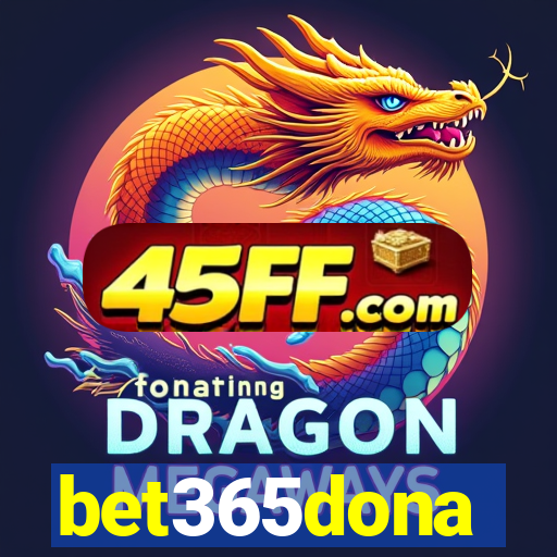 bet365dona