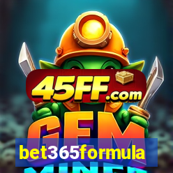 bet365formula