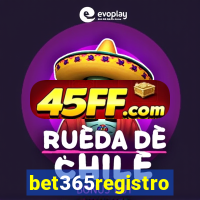 bet365registro