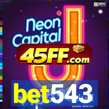 bet543