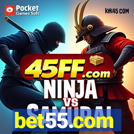 bet55.com