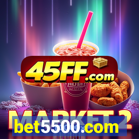 bet5500.com