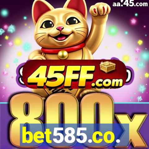 bet585.co.