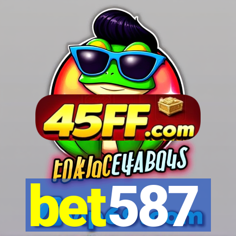bet587