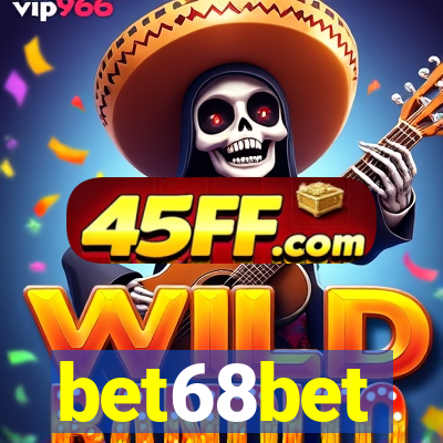 bet68bet