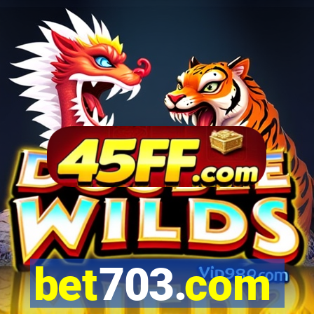bet703.com