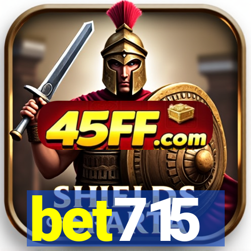 bet715