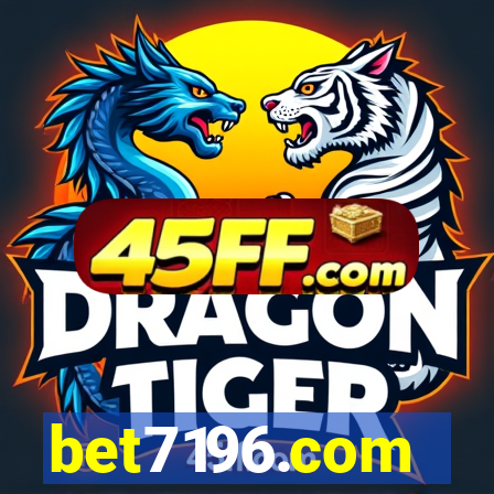 bet7196.com