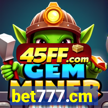 bet777.cm