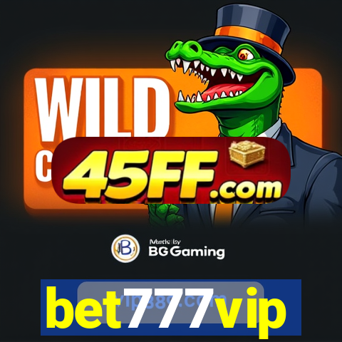 bet777vip