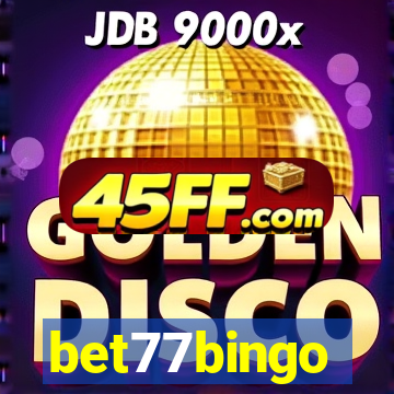 bet77bingo