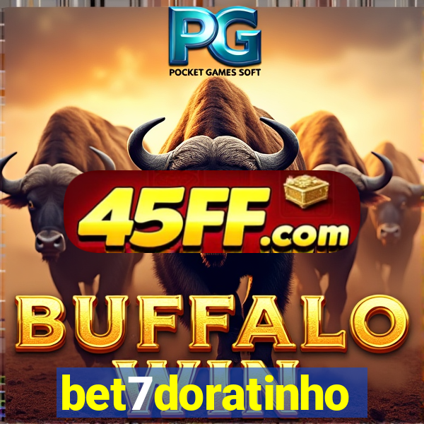 bet7doratinho