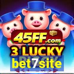 bet7site