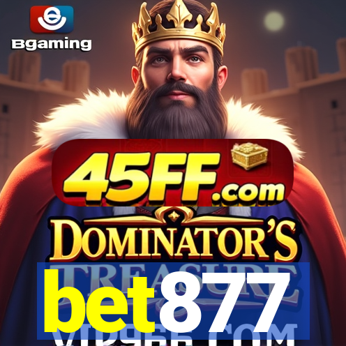 bet877