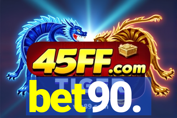 bet90.