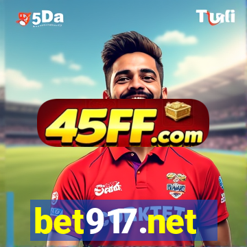 bet917.net