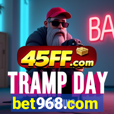 bet968.com