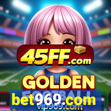 bet969.com