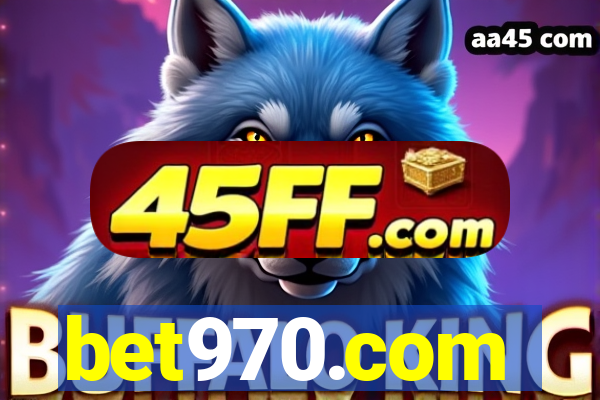bet970.com