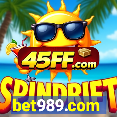 bet989.com
