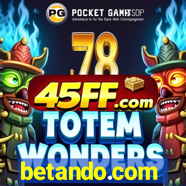 betando.com
