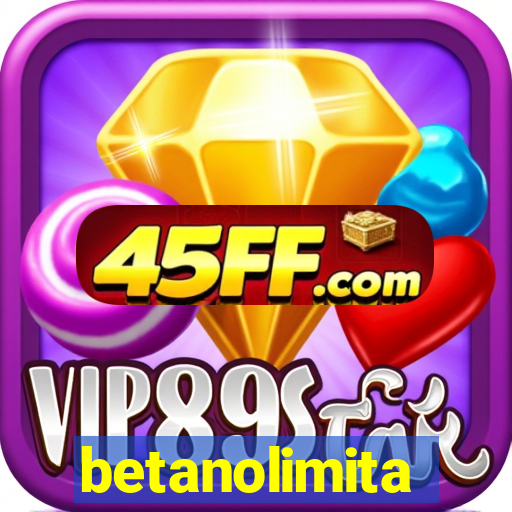 betanolimita