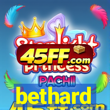 bethard