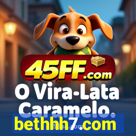 bethhh7.com