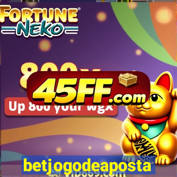 betjogodeaposta