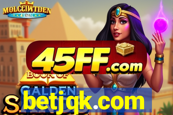 betjqk.com