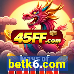 betk6.com