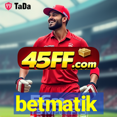 betmatik