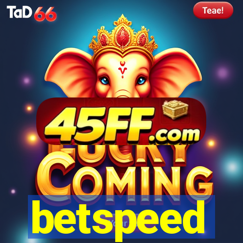 betspeed