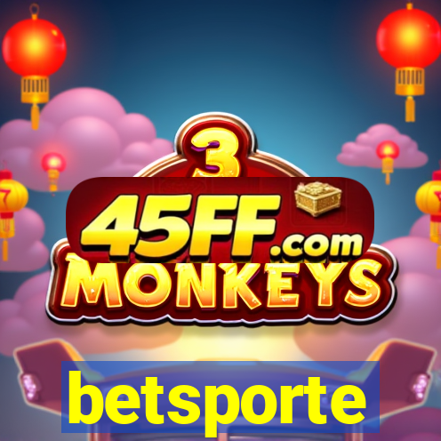 betsporte