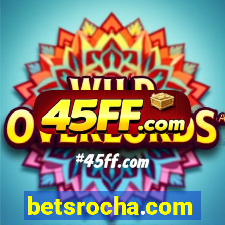 betsrocha.com