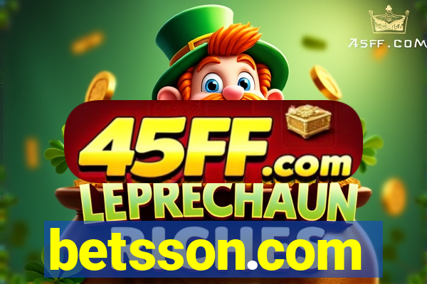 betsson.com